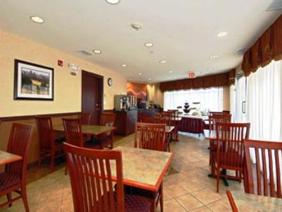 Days & By Wyndham Hotel 3*